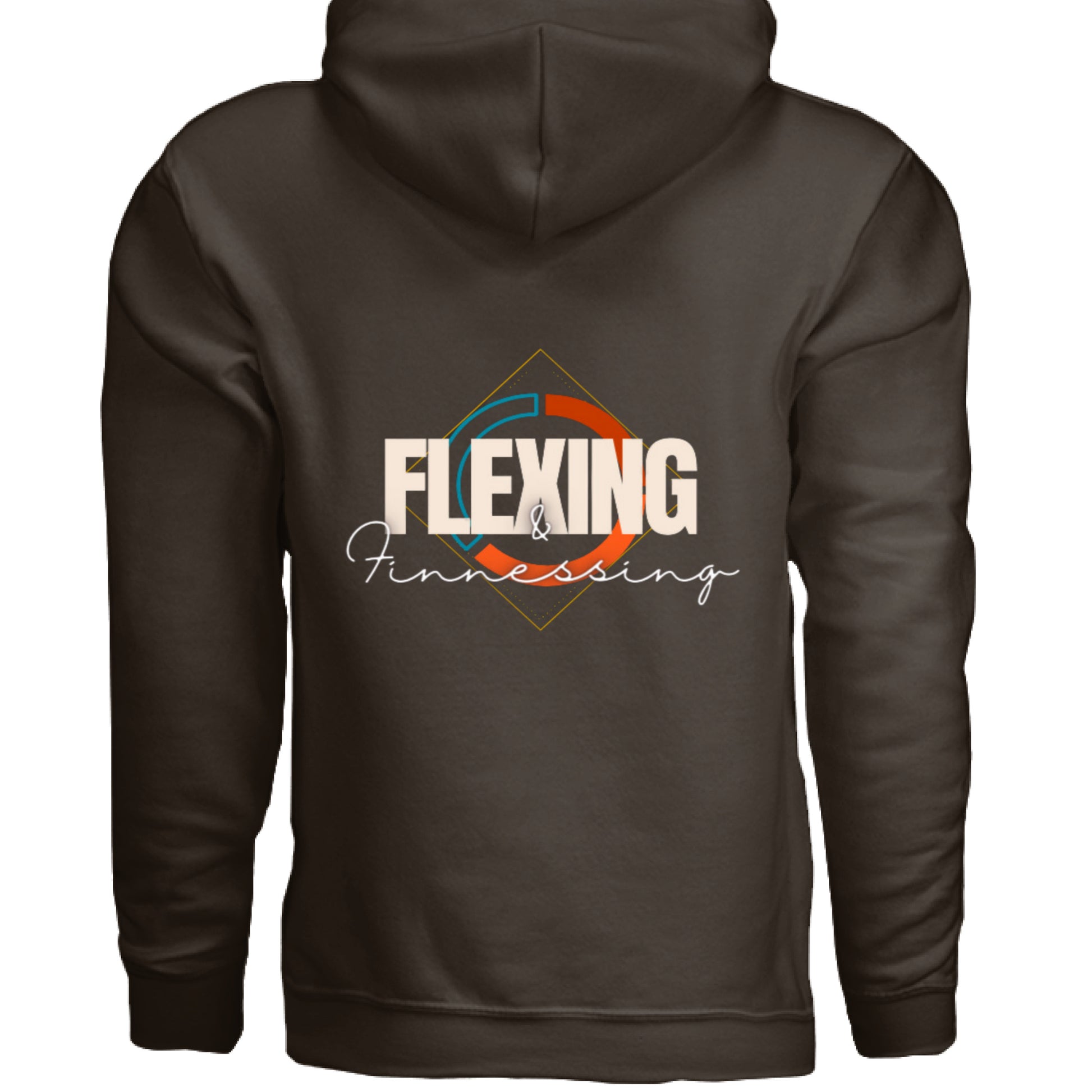 DARK CHOCOLATE - BACK