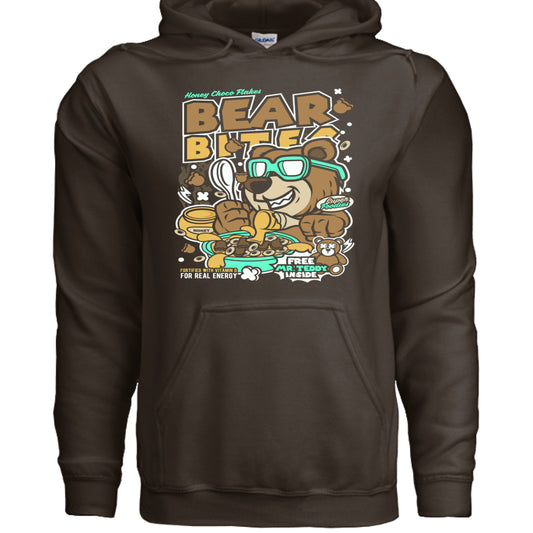 DARK CHOCOLATE - FRONT